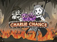 เกมสล็อต Charlie Chance